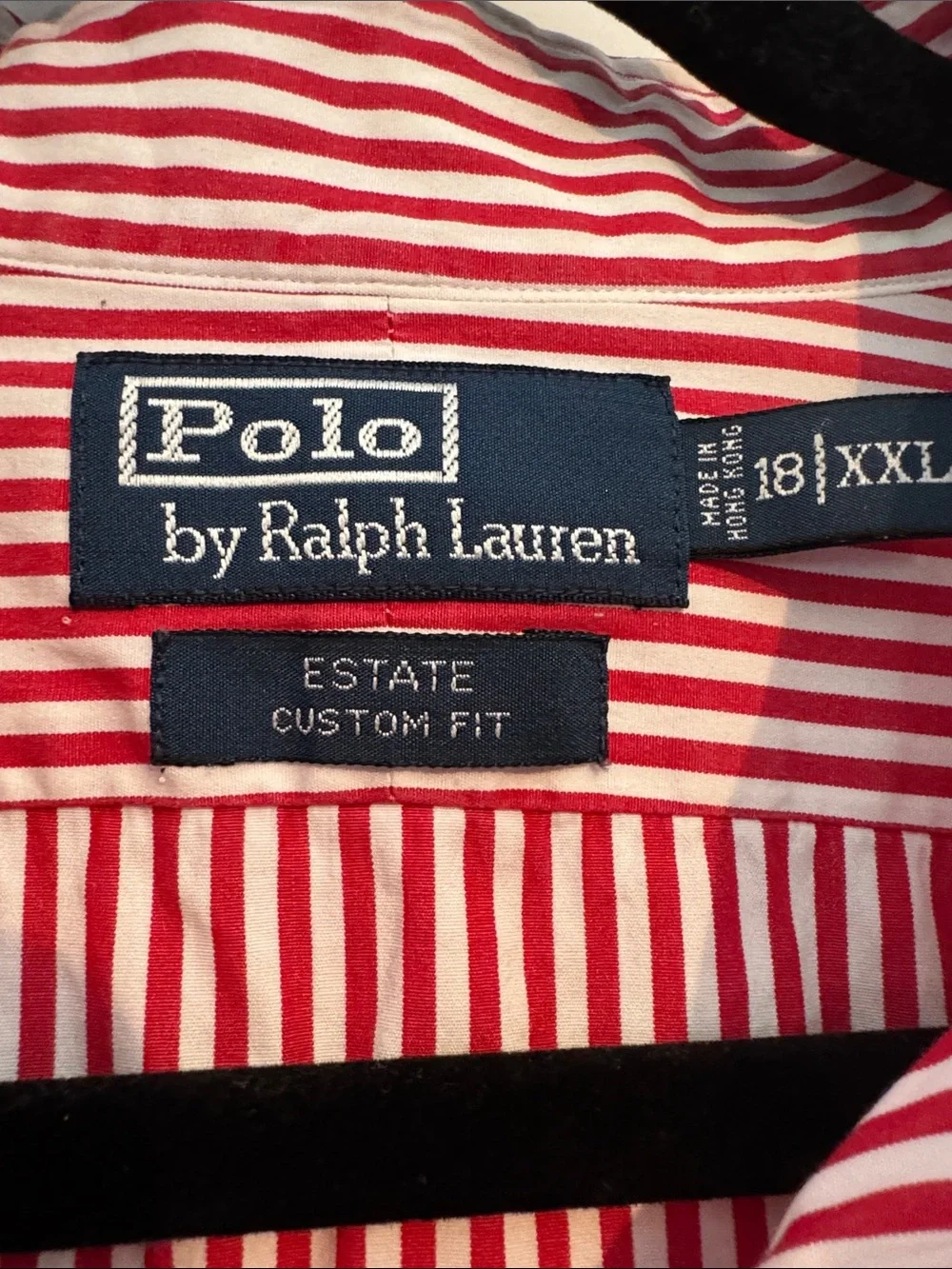 Polo Ralph Lauren polo by